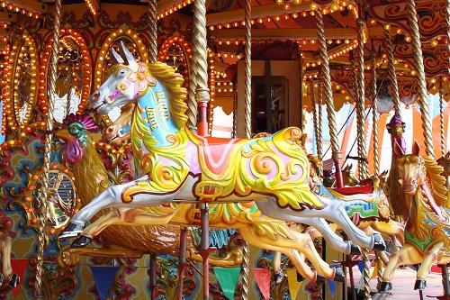 Bouncy castle hire – Prestige Bouncy Castles